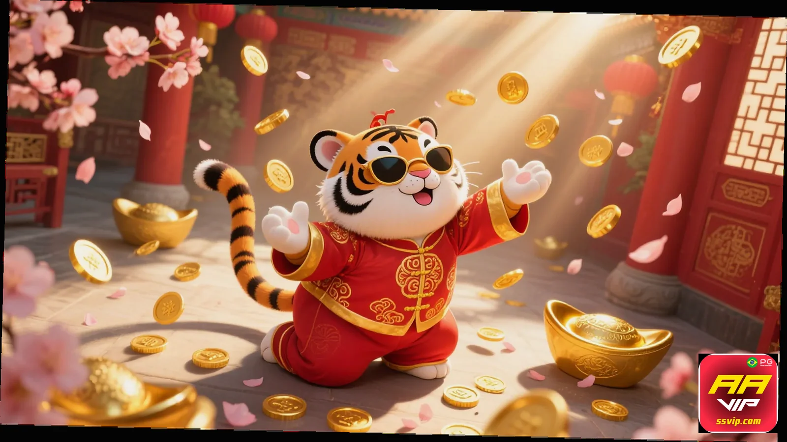 Benefícios do AAVIP - aavip