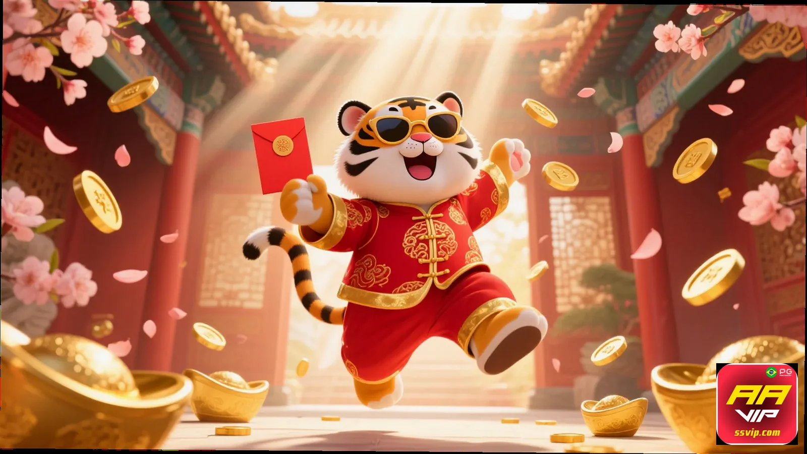 Experiência em cassino - aavip